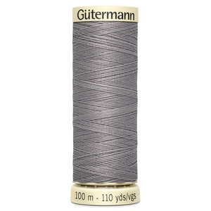 Gutermann Sew All Thread 100m (493)