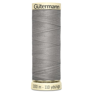 Gutermann Sew All Thread 100m (495)