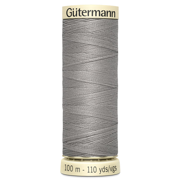 Gutermann Sew All Thread 100m (495)