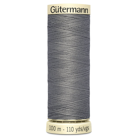 Gutermann Sew All Thread 100m (496)