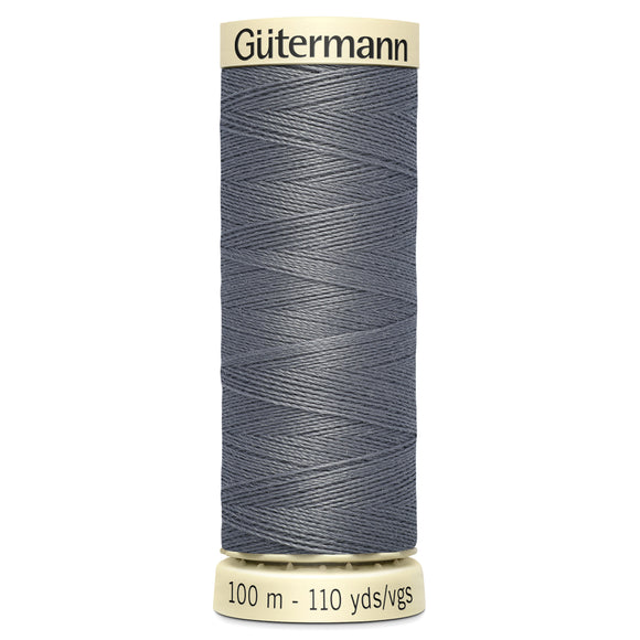 Gutermann Sew All Thread 100m (497)