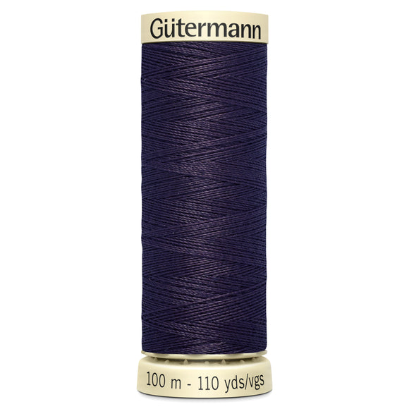 Gutermann Sew All Thread 100m (512)