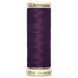 Gutermann Sew All Thread 100m (517)