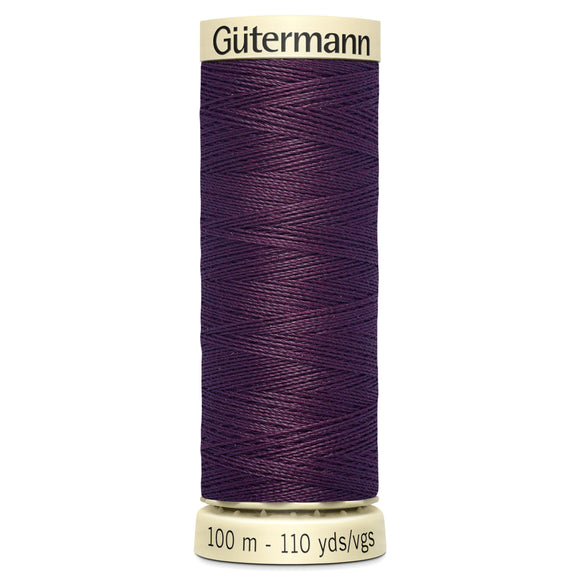 Gutermann Sew All Thread 100m (517)