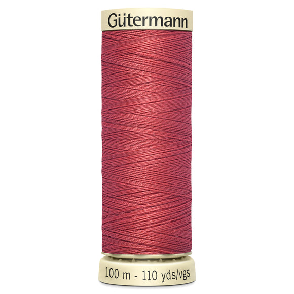 Gutermann Sew All Thread 100m (519)