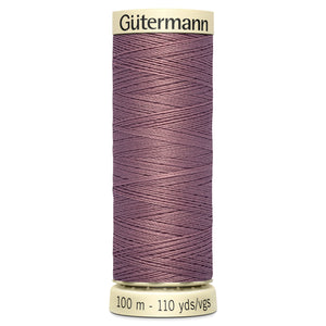 Gutermann Sew All Thread 100m (052)
