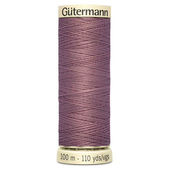 Gutermann Sew All Thread 100m (052)