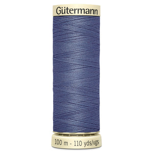 Gutermann Sew All Thread 100m (521)