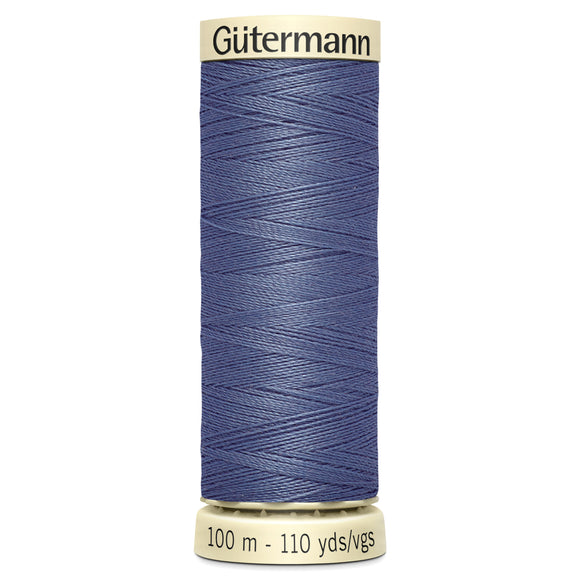 Gutermann Sew All Thread 100m (521)