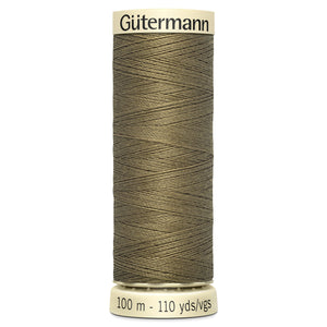 Gutermann Sew All Thread 100m (528)