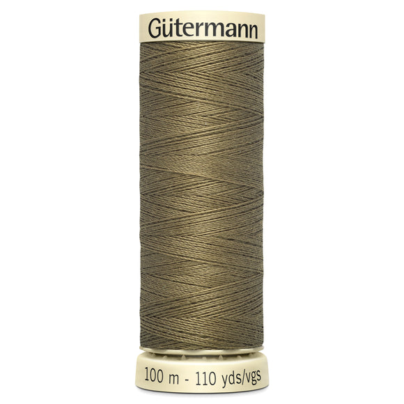 Gutermann Sew All Thread 100m (528)