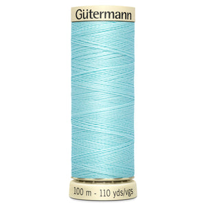 Gutermann Sew All Thread 100m (053)