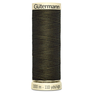 Gutermann Sew All Thread 100m (531)
