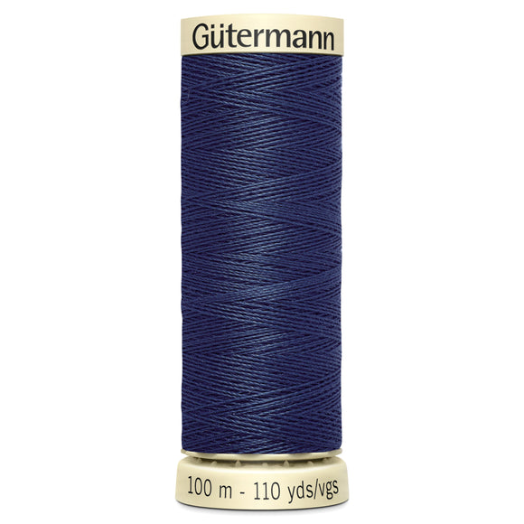 Gutermann Sew All Thread 100m (537)