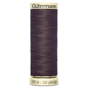 Gutermann Sew All Thread 100m (540)