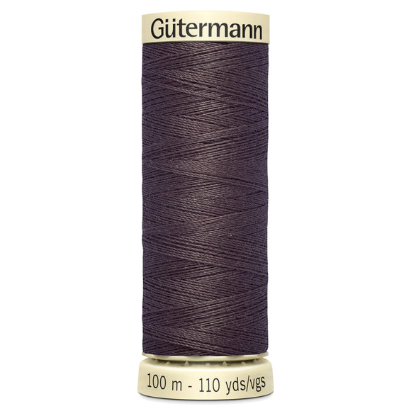 Gutermann Sew All Thread 100m (540)