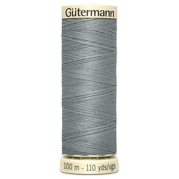 Gutermann Sew All Thread 100m (545)