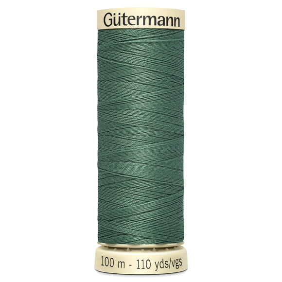 Gutermann Sew All Thread 100m (553)