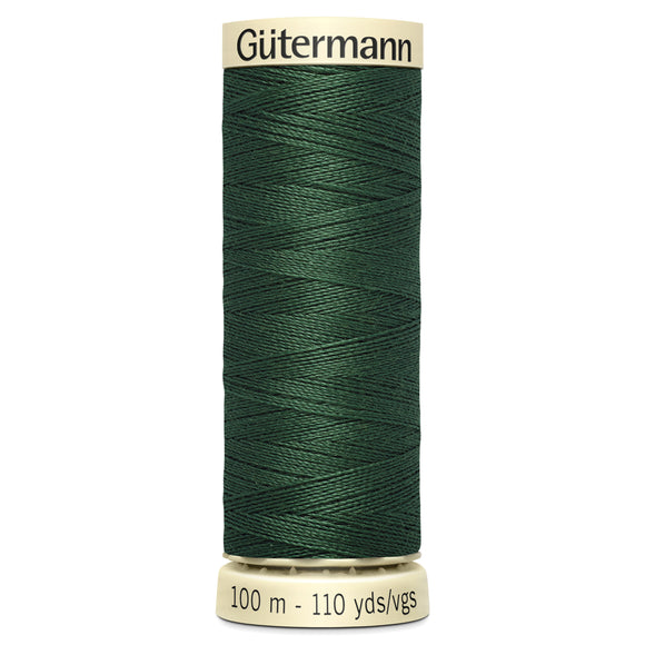 Gutermann Sew All Thread 100m (555)