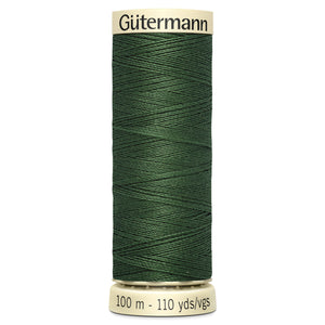 Gutermann Sew All Thread 100m (561)