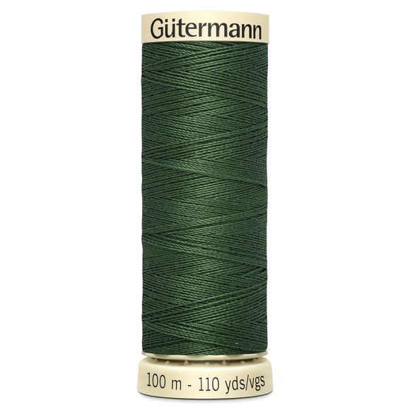 Gutermann Sew All Thread 100m (561)