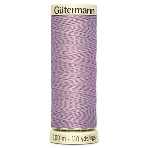 Gutermann Sew All Thread 100m (568)
