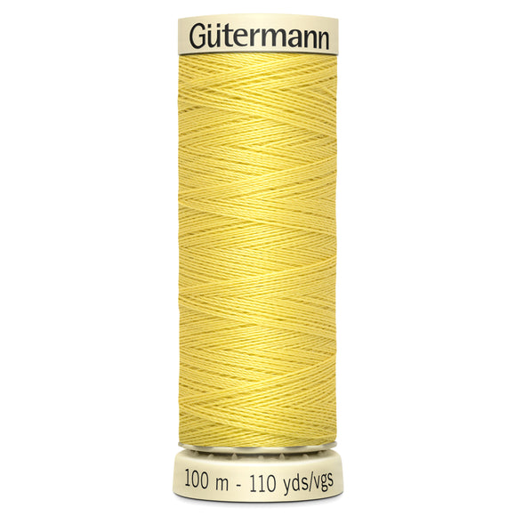 Gutermann Sew All Thread 100m (580)