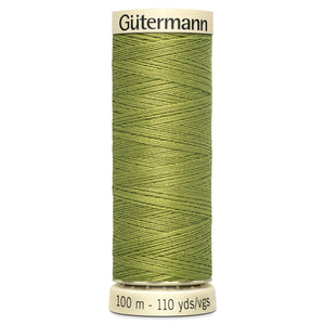 Gutermann Sew All Thread 100m (582)