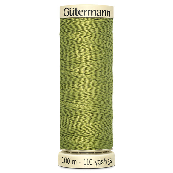 Gutermann Sew All Thread 100m (582)