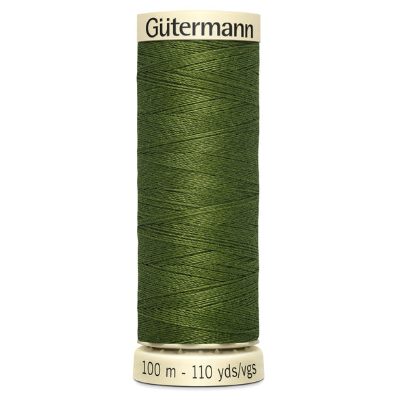 Gutermann Sew All Thread 100m (585)