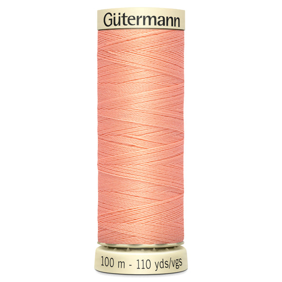 Gutermann Sew All Thread 100m (586)