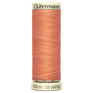 Gutermann Sew All Thread 100m (587)