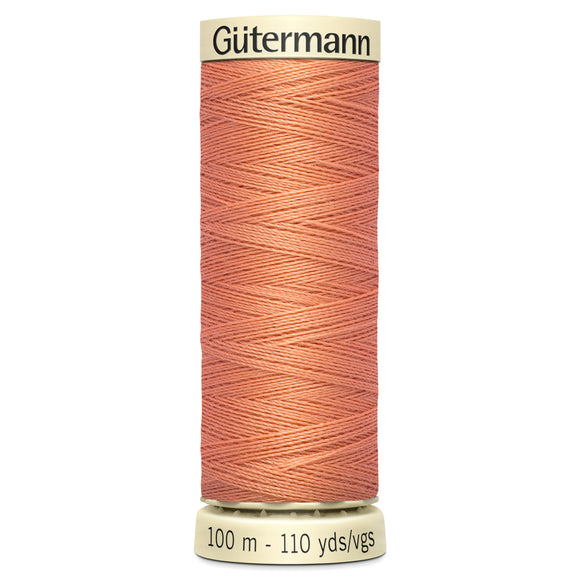 Gutermann Sew All Thread 100m (587)