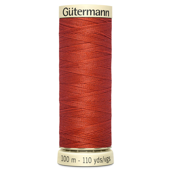 Gutermann Sew All Thread 100m (589)