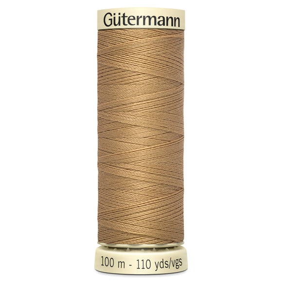 Gutermann Sew All Thread 100m (591)