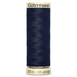 Gutermann Sew All Thread 100m (595)