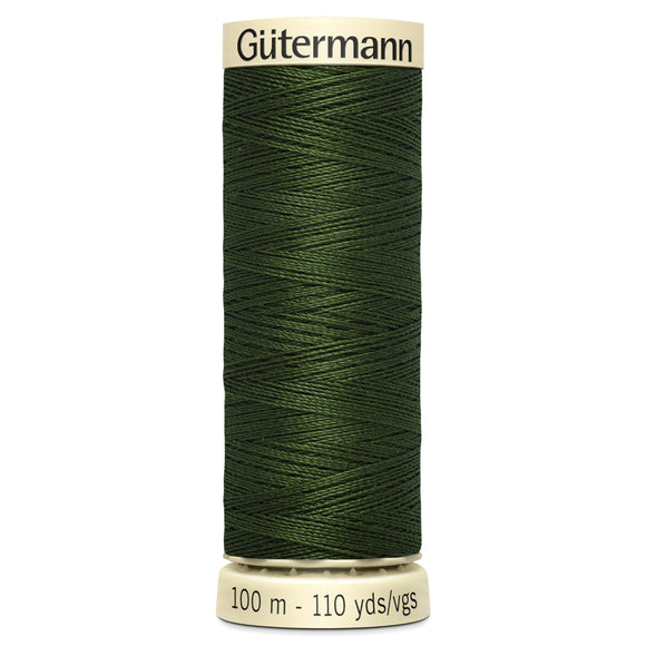 Gutermann Sew All Thread 100m (597)