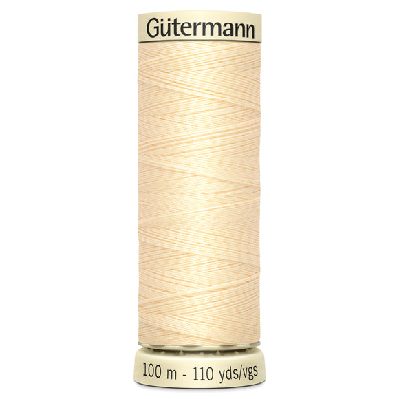 Gutermann Sew All Thread 100m (610)