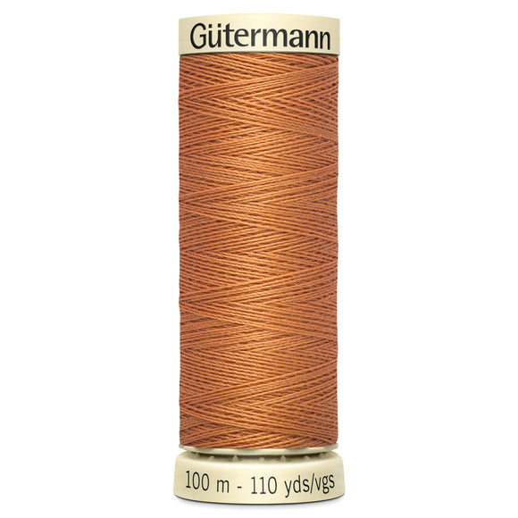 Gutermann Sew All Thread 100m (612)