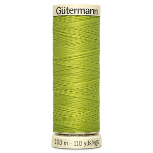 Gutermann Sew All Thread 100m (616)