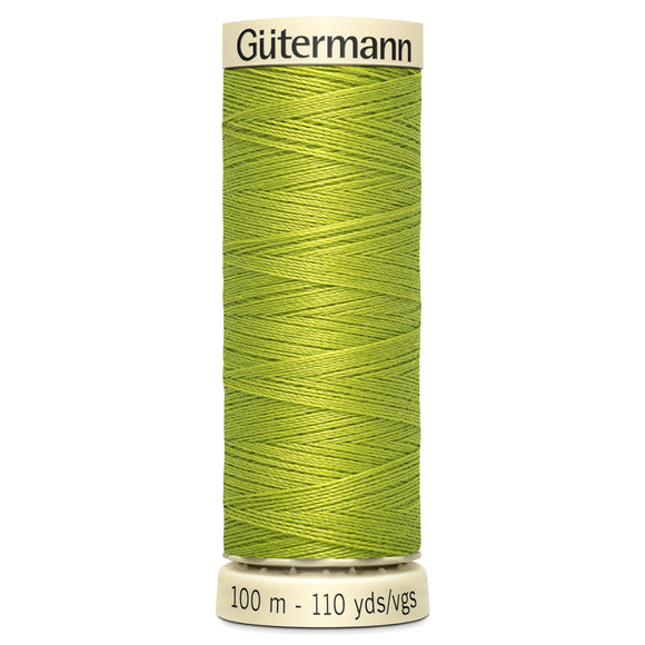 Gutermann Sew All Thread 100m (616)