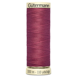 Gutermann Sew All Thread 100m (624)