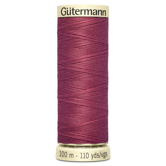 Gutermann Sew All Thread 100m (624)