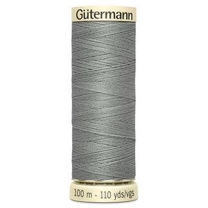 Gutermann Sew All Thread 100m (634)