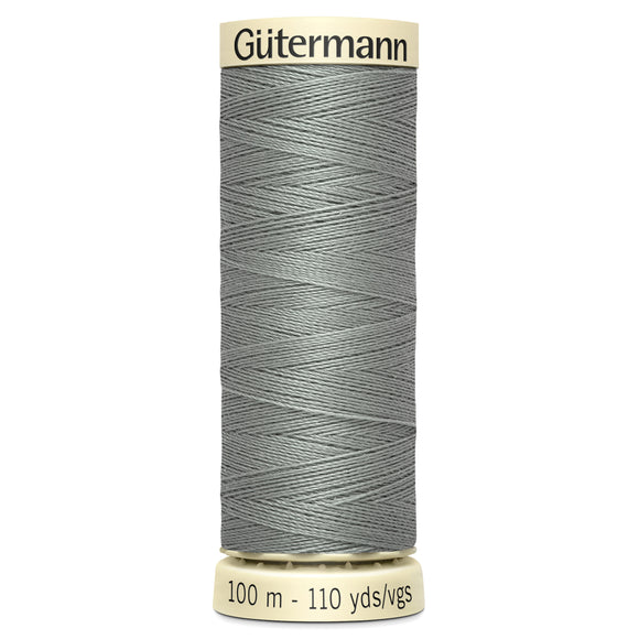 Gutermann Sew All Thread 100m (634)