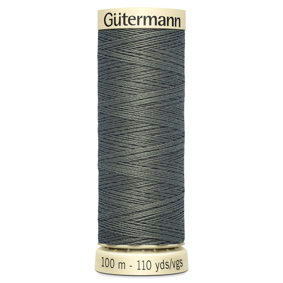 Gutermann Sew All Thread 100m (635)