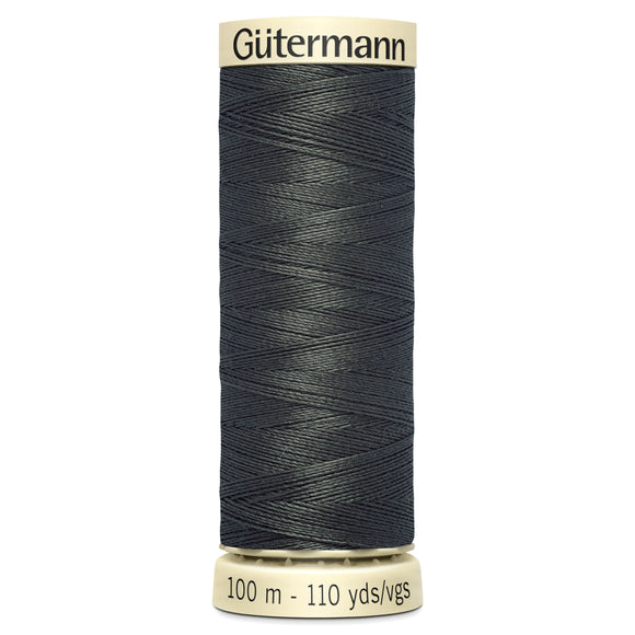 Gutermann Sew All Thread 100m (636)