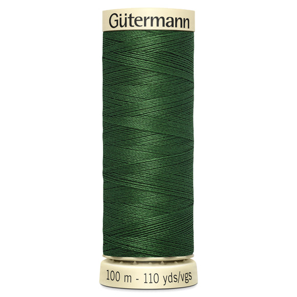 Gutermann Sew All Thread 100m (639)