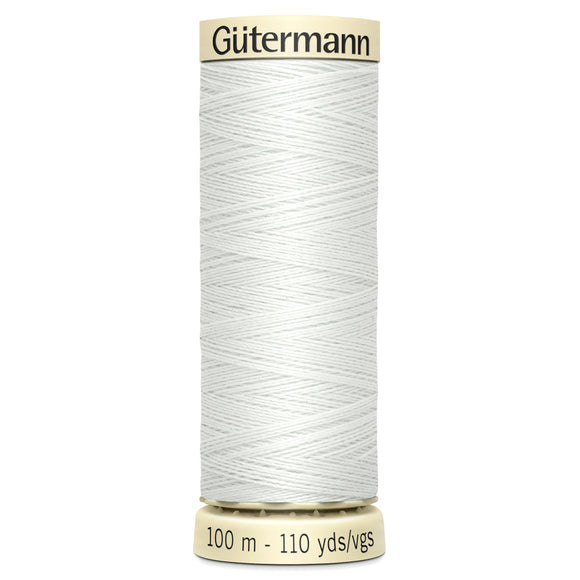 Gutermann Sew All Thread 100m (643)