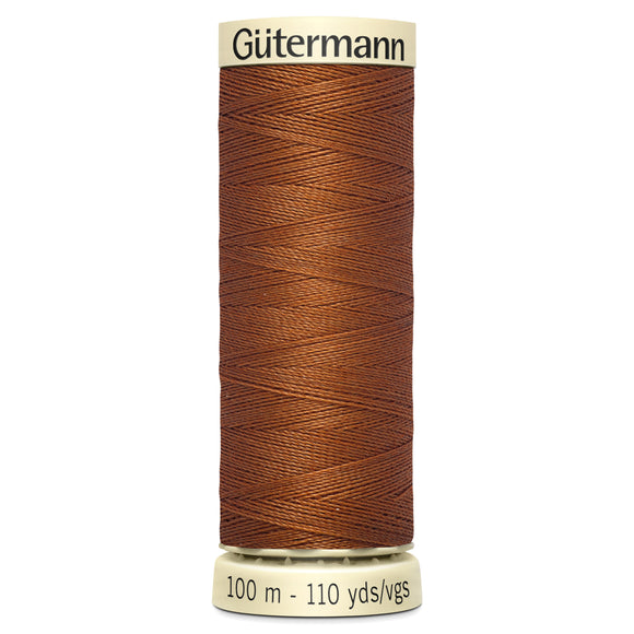 Gutermann Sew All Thread 100m (649)